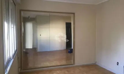 Cobertura duplex, 3 dormitórios, sendo 1 suite, 2 vagas cobertas lado a lado