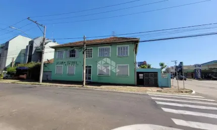 Prédio à venda na Rua Souza Reis, 1554, São João, Porto Alegre