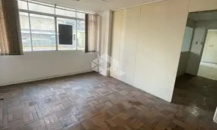 Sala comercial à venda na Rua Doutor Flores, 307, Centro Histórico, Porto Alegre