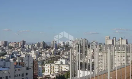 Cobertura 4 suites, 5 boxes/garagem, Bairro Mont Serrat, Porto Alegre/RS