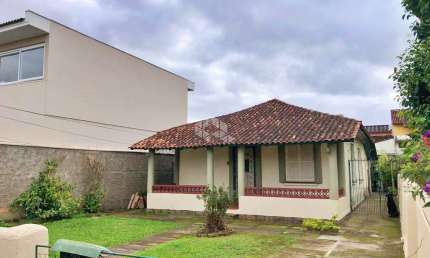 Casa com 3 quartos à venda na Rua Otelo Rosa, 298, Ipanema, Porto Alegre
