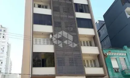 Apartamento 2 dormitórios no bairro Independência de Porto Alegre