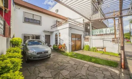 Casa com 3 quartos à venda na Rua General Caldwell, 1220, Menino Deus, Porto Alegre