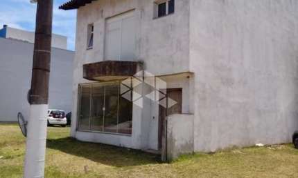 Casa em condomínio fechado com 2 quartos à venda na Rua Deputado Hugo Mardini, 1780, Passo das Pedras, Porto Alegre