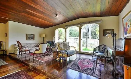 Casa com 5 quartos à venda na Rua Coroados, 526, Vila Assunção, Porto Alegre