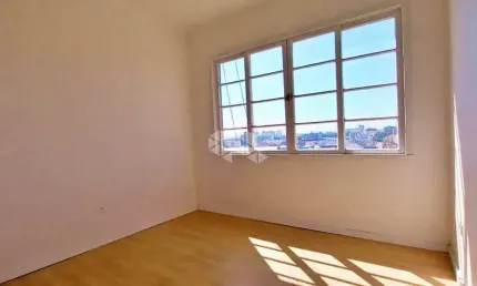Apartamento 2 dormitórios muito amplo bairro Floresta