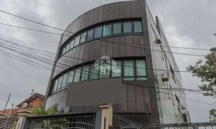 Prédio à venda na Avenida Nonoai, 31, Nonoai, Porto Alegre