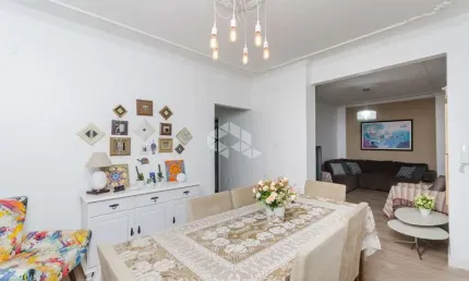 Apartamento com 3 quartos à venda na Rua José do Patrocínio, 34, Cidade Baixa, Porto Alegre