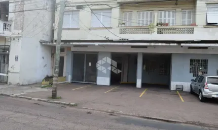 Pavilhão semi- mobiliado a venda bairro são geraldo.