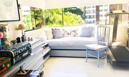 Apartamento a venda com 3 dormitórios no Bairro Mont Serrat