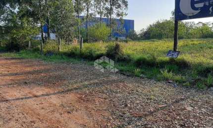 Terreno à venda na Avenida Frederico Augusto Ritter, 78, Distrito Industrial Ritter, Cachoeirinha