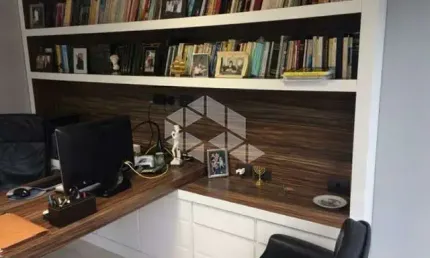 Sala comercial à venda na Rua Eudoro Berlink, 646, Auxiliadora, Porto Alegre