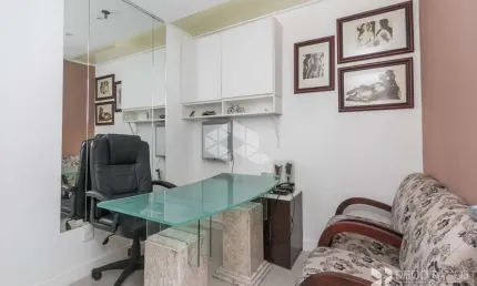 Sala comercial com 94,47m² ,bairro moinhos de vento/porto alegre