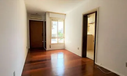 Apartamento com 2 quartos à venda na Rua Veador Porto, 232, Santana, Porto Alegre