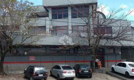 Prédio à venda na Avenida Senador Salgado Filho, 3421, Viamópolis, Viamão