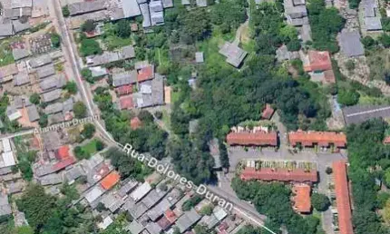 Terreno à venda na Rua Dolores Duran, 397, Lomba do Pinheiro, Porto Alegre