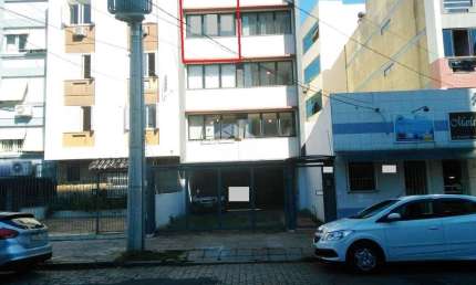 Sala comercial à venda na Rua Barão do Gravataí, 375, Menino Deus, Porto Alegre