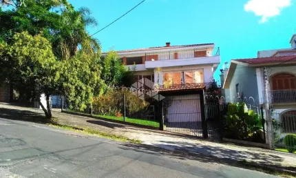 Casa com 5 quartos à venda na Rua Miguel Couto, 745, Menino Deus, Porto Alegre