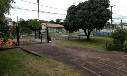 Terreno à venda na Rua Dolores Duran, 987, Lomba do Pinheiro, Porto Alegre