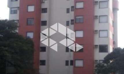 Apartamento com 2 quartos à venda na Rua General Jonathas Borges Fortes, 50, Glória, Porto Alegre