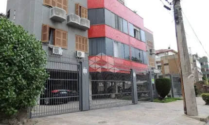 Cobertura com 3 quartos à venda na Rua Jalmar Azambuja Diniz, 244, Jardim Itu Sabará, Porto Alegre