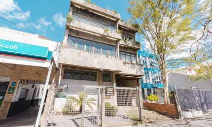 PRÉDIO COMERCIAL 995M² ÁREA CONSTRUÍDA BAIRRO SÃO JOÃO