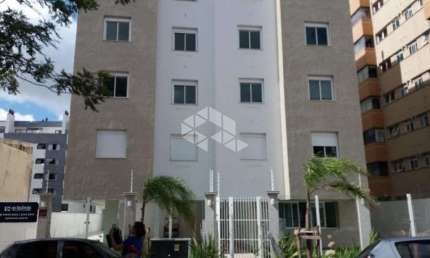 Apartamento com 1 quarto à venda na Rua Marechal Frota, 141, Cristo Redentor, Porto Alegre