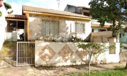 Casa com 3 quartos à venda na Rua São Miguel, 150, Santa Cecília, Viamão