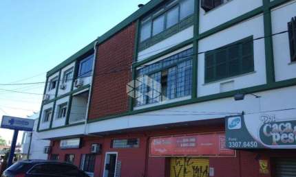 Apartamento com 2 quartos à venda na Avenida Eduardo Prado, 2225, Cavalhada, Porto Alegre