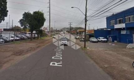 Terreno à venda na Rua Dona Alzira, 478, Sarandi, Porto Alegre