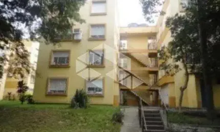 Apartamento com 4 quartos à venda na Rua Marechal Mesquita, 440, Teresópolis, Porto Alegre