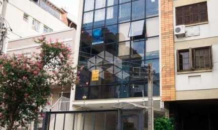 Sala comercial com 1 sala à venda na Avenida Mariland, 1287, São João, Porto Alegre