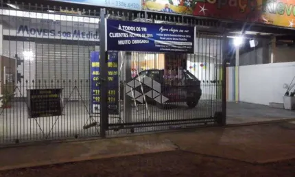 Ponto comercial à venda na Avenida Protásio Alves, 9320, Protásio Alves, Porto Alegre