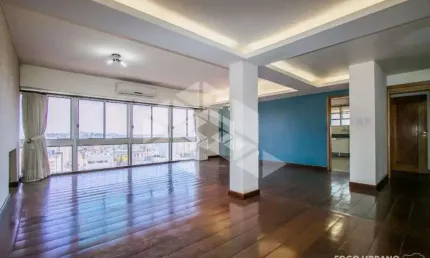 Apartamento com 3 quartos à venda na Rua dos Andradas, 1234, Centro, Porto Alegre