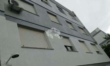 Apartamento com 3 quartos à venda na Rua Camaquã, 121, Camaquã, Porto Alegre