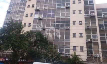 Sala comercial com 1 sala à venda na Avenida Nova York, 10, Auxiliadora, Porto Alegre
