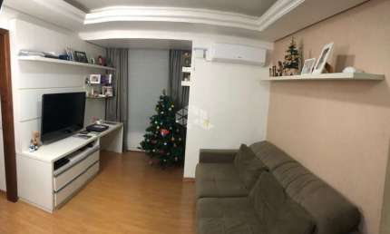 Apartamento com 3 quartos à venda na Rua Doutor Mário Totta, 1257, Tristeza, Porto Alegre
