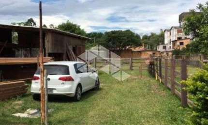 Terreno à venda na Avenida Eduardo Prado, 1240, Cavalhada, Porto Alegre