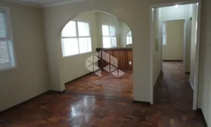 Apartamento com 2 quartos à venda na Rua José de Alencar, 486, Menino Deus, Porto Alegre