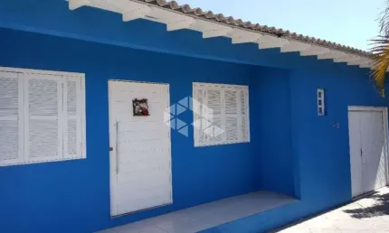 Casa com 3 quartos à venda na Rua Tapuias, 318, Barnabé, Gravataí