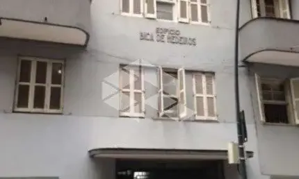 Apartamento com 3 quartos à venda na Rua Jerônimo Coelho, 209, Centro, Porto Alegre