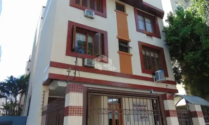 Apartamento de 1 quarto no petrópolis, porto alegre