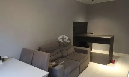 Apartamento com 01 quarto e 43m² a venda em Cidade Baixa, Porto Alegre.