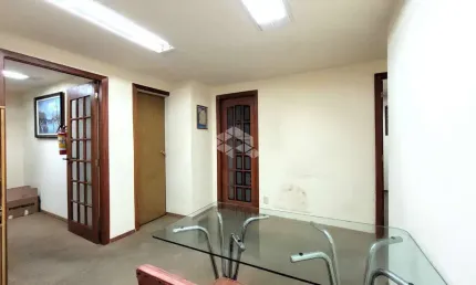 Sala comercial à venda na Rua dos Andradas, 1270, Centro Histórico, Porto Alegre