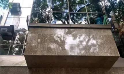 Sala Comercial, próximo a Goethe e Parcão, com 44 metros de área privativa