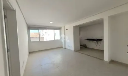Apartamento com 2 Dorm, 2 Banheiros, 2 Vagas prédio NOVO no Bairro  HIgienopolis por R$ 540.000,00