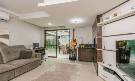 Apartamento Garden 3 dormitórios, 1 vaga no bairro Santana