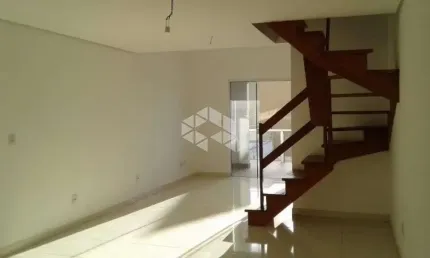Casa com 3 quartos à venda na Rua Henrique Anawate, 480, Guarujá, Porto Alegre