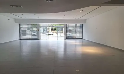 Prédio à venda na Avenida Doutor Nilo Peçanha, 2445, Chácara das Pedras, Porto Alegre