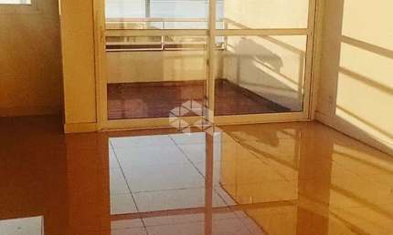 Linda casa em condominio fechado, ao lado do Museu Iberê Camargo